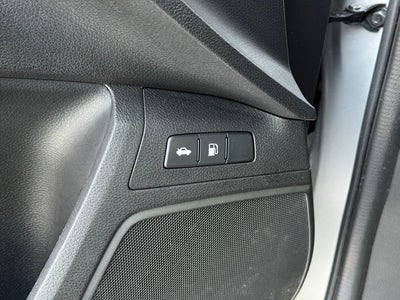 2018 Honda Clarity Plug-In Hybrid Touring w/ Navigation + Adaptive Cruise