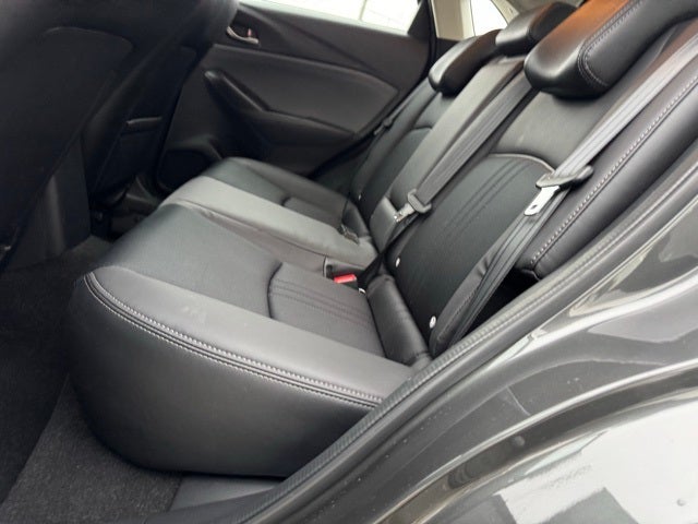 2019 Mazda Mazda CX-3 Touring w/ Power Moonroof