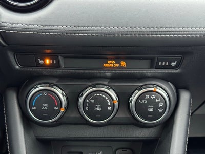 2019 Mazda Mazda CX-3 Touring w/ Power Moonroof