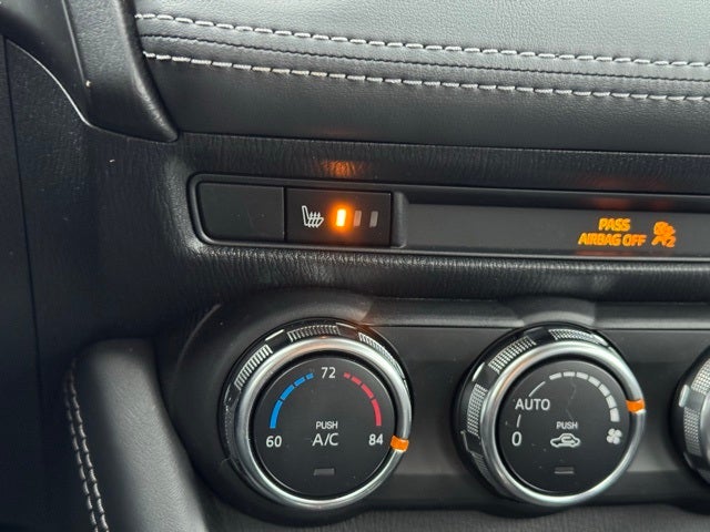 2019 Mazda Mazda CX-3 Touring w/ Power Moonroof