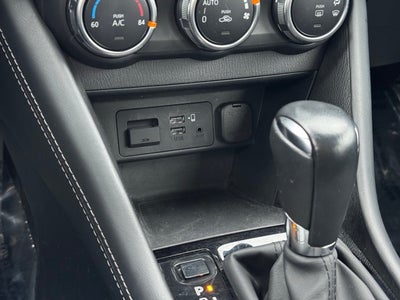 2019 Mazda Mazda CX-3 Touring w/ Power Moonroof