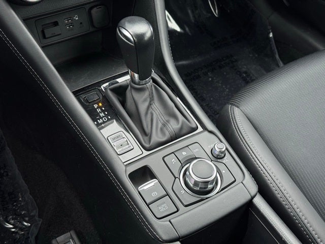 2019 Mazda Mazda CX-3 Touring w/ Power Moonroof