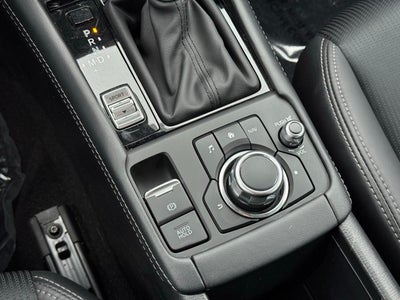 2019 Mazda Mazda CX-3 Touring w/ Power Moonroof