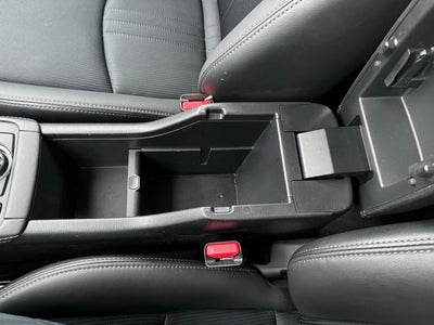2019 Mazda Mazda CX-3 Touring w/ Power Moonroof