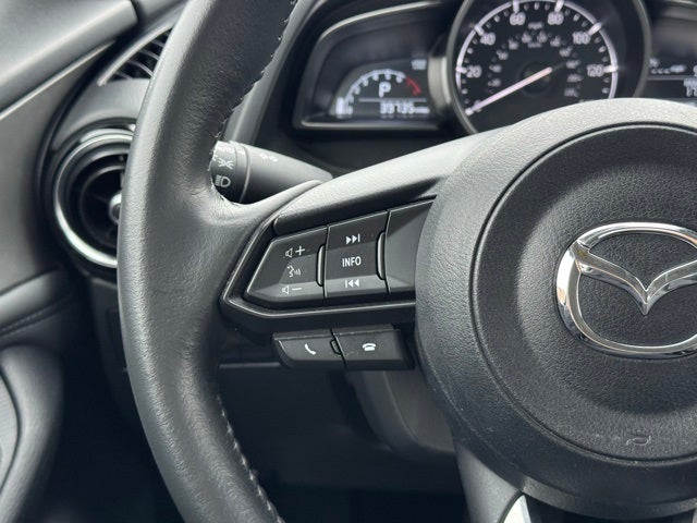 2019 Mazda Mazda CX-3 Touring w/ Power Moonroof