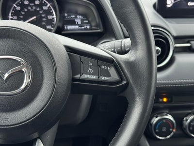 2019 Mazda Mazda CX-3 Touring w/ Power Moonroof