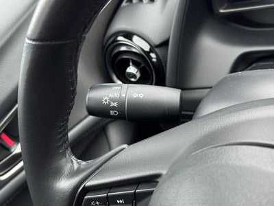 2019 Mazda Mazda CX-3 Touring w/ Power Moonroof