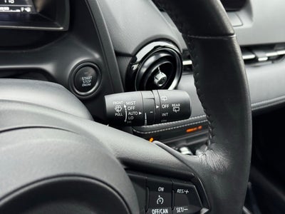 2019 Mazda Mazda CX-3 Touring w/ Power Moonroof