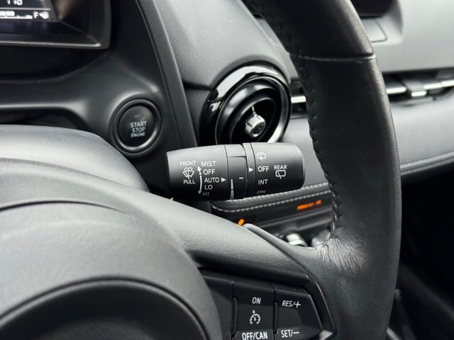 2019 Mazda Mazda CX-3 Touring w/ Power Moonroof