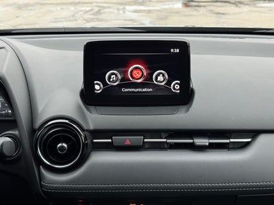 2019 Mazda Mazda CX-3 Touring w/ Power Moonroof