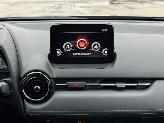 2019 Mazda Mazda CX-3 Touring w/ Power Moonroof