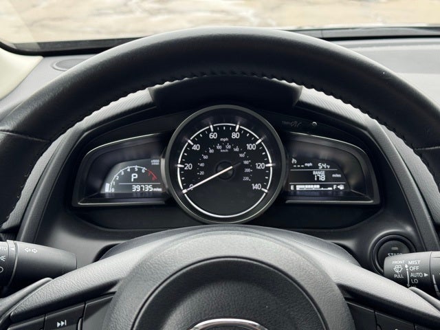 2019 Mazda Mazda CX-3 Touring w/ Power Moonroof