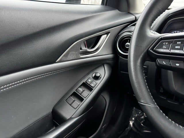 2019 Mazda Mazda CX-3 Touring w/ Power Moonroof