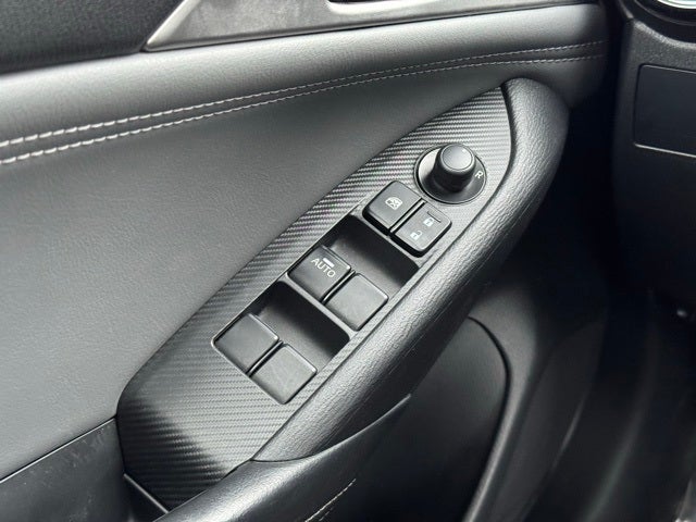 2019 Mazda Mazda CX-3 Touring w/ Power Moonroof