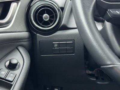 2019 Mazda Mazda CX-3 Touring w/ Power Moonroof