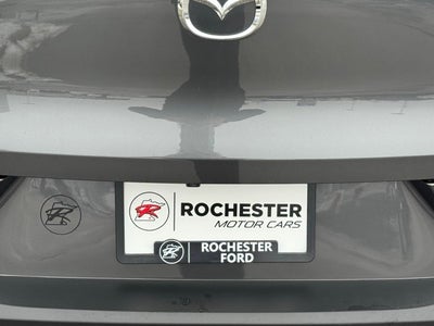 2019 Mazda Mazda CX-3 Touring w/ Power Moonroof