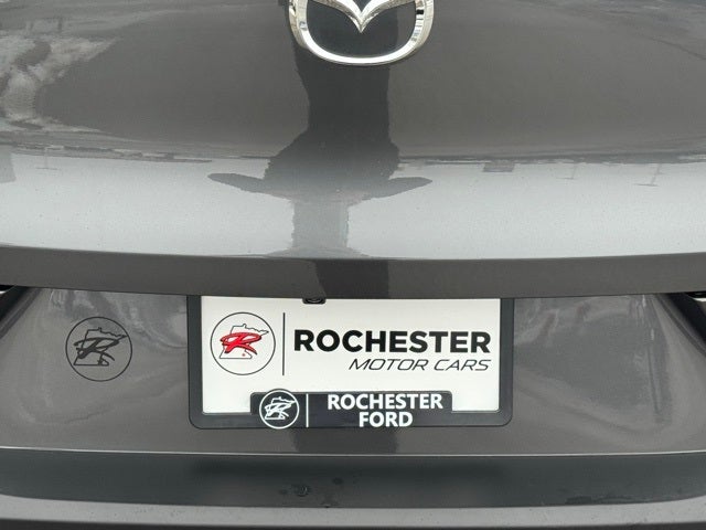 2019 Mazda Mazda CX-3 Touring w/ Power Moonroof