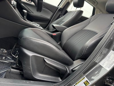 2019 Mazda Mazda CX-3 Touring w/ Power Moonroof