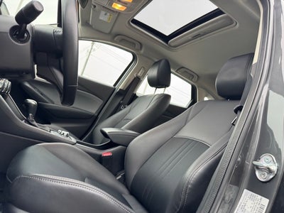 2019 Mazda Mazda CX-3 Touring w/ Power Moonroof