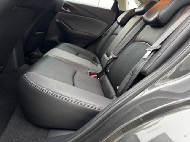 2019 Mazda Mazda CX-3 Touring w/ Power Moonroof