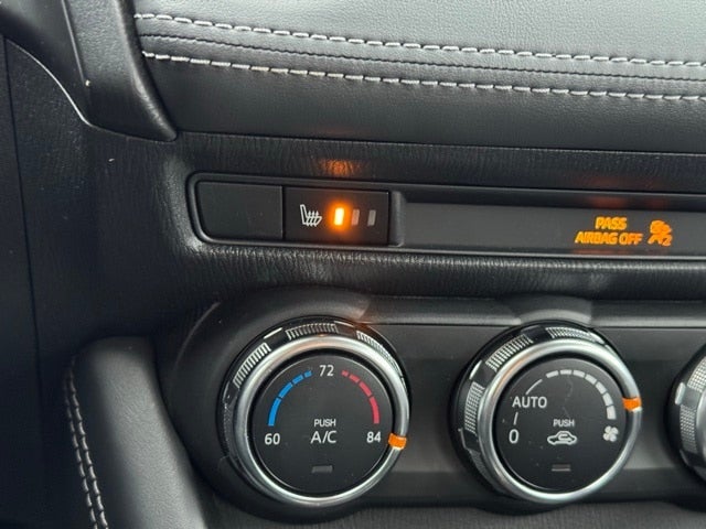 2019 Mazda Mazda CX-3 Touring w/ Power Moonroof