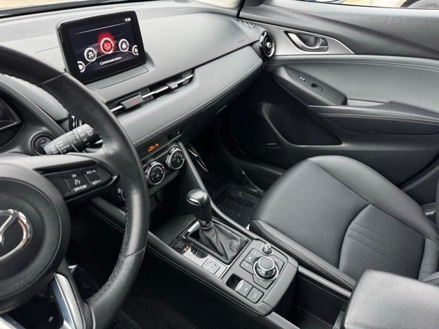 2019 Mazda Mazda CX-3 Touring w/ Power Moonroof