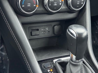 2019 Mazda Mazda CX-3 Touring w/ Power Moonroof