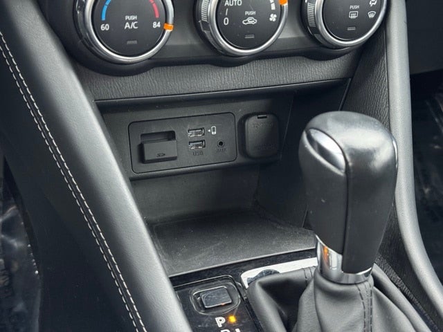 2019 Mazda Mazda CX-3 Touring w/ Power Moonroof