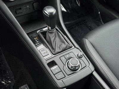 2019 Mazda Mazda CX-3 Touring w/ Power Moonroof