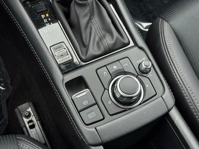 2019 Mazda Mazda CX-3 Touring w/ Power Moonroof