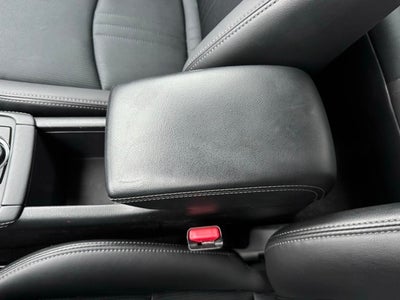 2019 Mazda Mazda CX-3 Touring w/ Power Moonroof