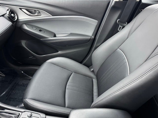 2019 Mazda Mazda CX-3 Touring w/ Power Moonroof