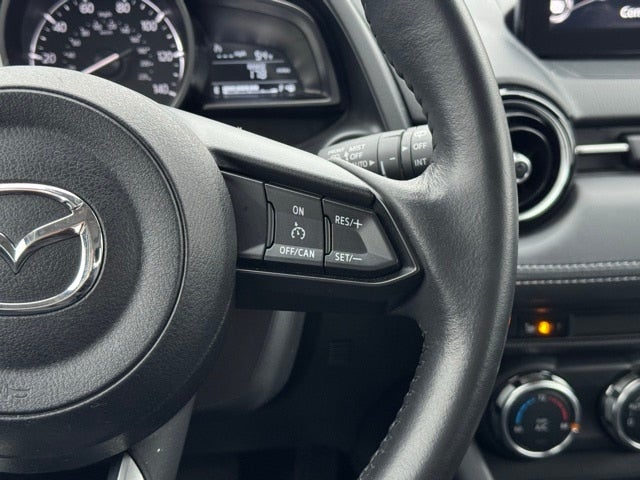 2019 Mazda Mazda CX-3 Touring w/ Power Moonroof