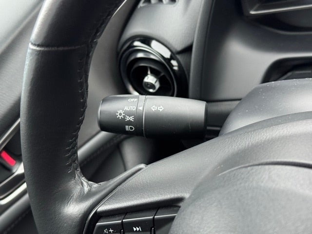 2019 Mazda Mazda CX-3 Touring w/ Power Moonroof