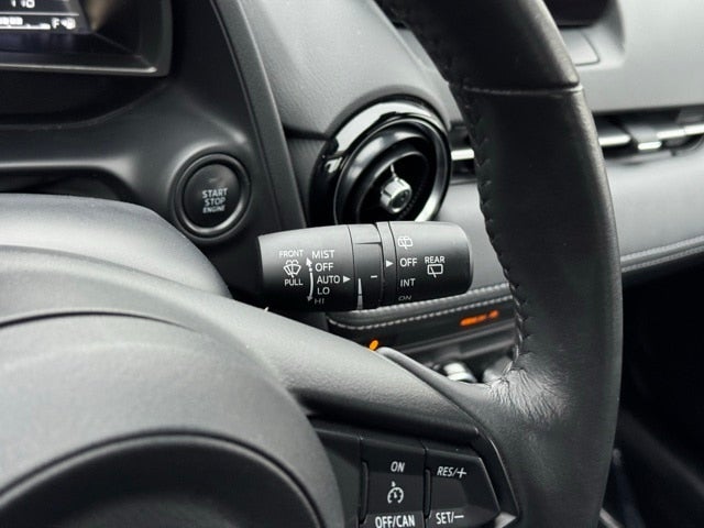 2019 Mazda Mazda CX-3 Touring w/ Power Moonroof