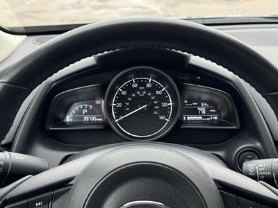 2019 Mazda Mazda CX-3 Touring w/ Power Moonroof