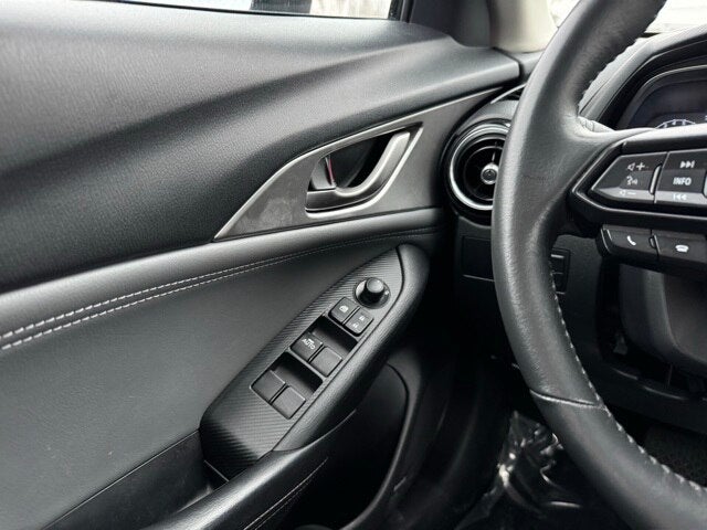 2019 Mazda Mazda CX-3 Touring w/ Power Moonroof