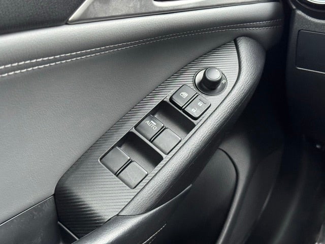 2019 Mazda Mazda CX-3 Touring w/ Power Moonroof