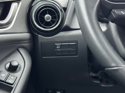 2019 Mazda Mazda CX-3 Touring w/ Power Moonroof