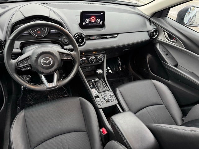 2019 Mazda Mazda CX-3 Touring w/ Power Moonroof