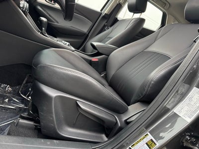 2019 Mazda Mazda CX-3 Touring w/ Power Moonroof