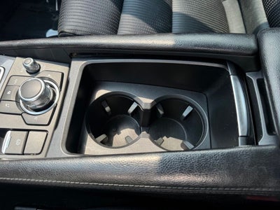 2016 Mazda Mazda6 i Sport Sport