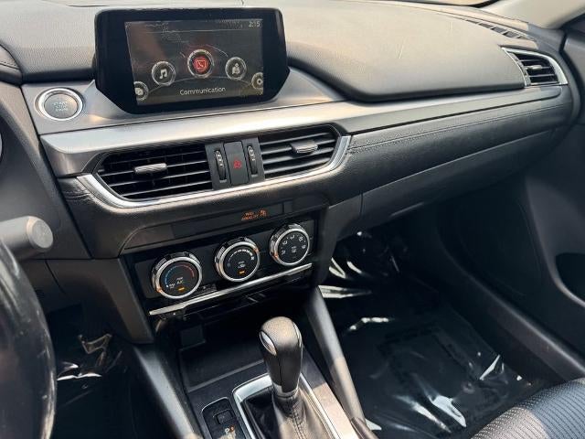2016 Mazda Mazda6 i Sport Sport