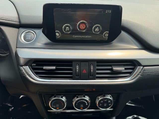 2016 Mazda Mazda6 i Sport Sport