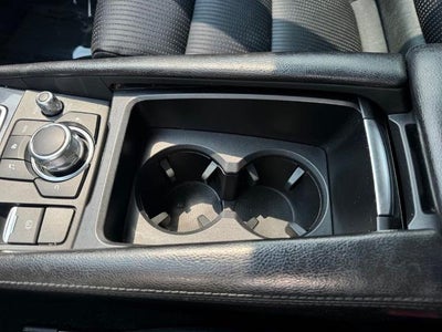 2016 Mazda Mazda6 i Sport Sport