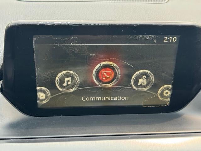 2016 Mazda Mazda6 i Sport Sport