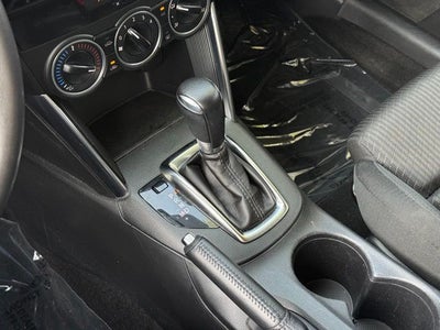 2015 Mazda Mazda CX-5 Touring