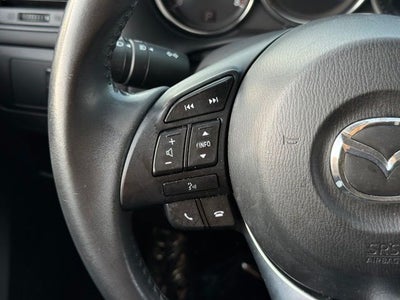2015 Mazda Mazda CX-5 Touring