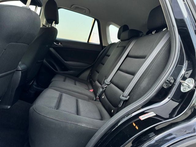 2015 Mazda Mazda CX-5 Touring