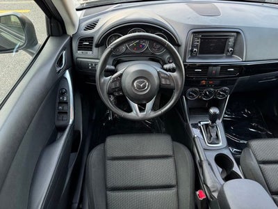 2015 Mazda Mazda CX-5 Touring